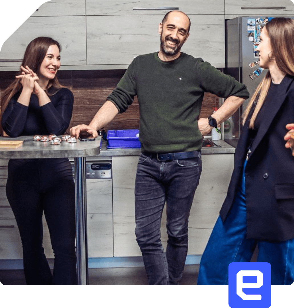 Join the IT Engine team