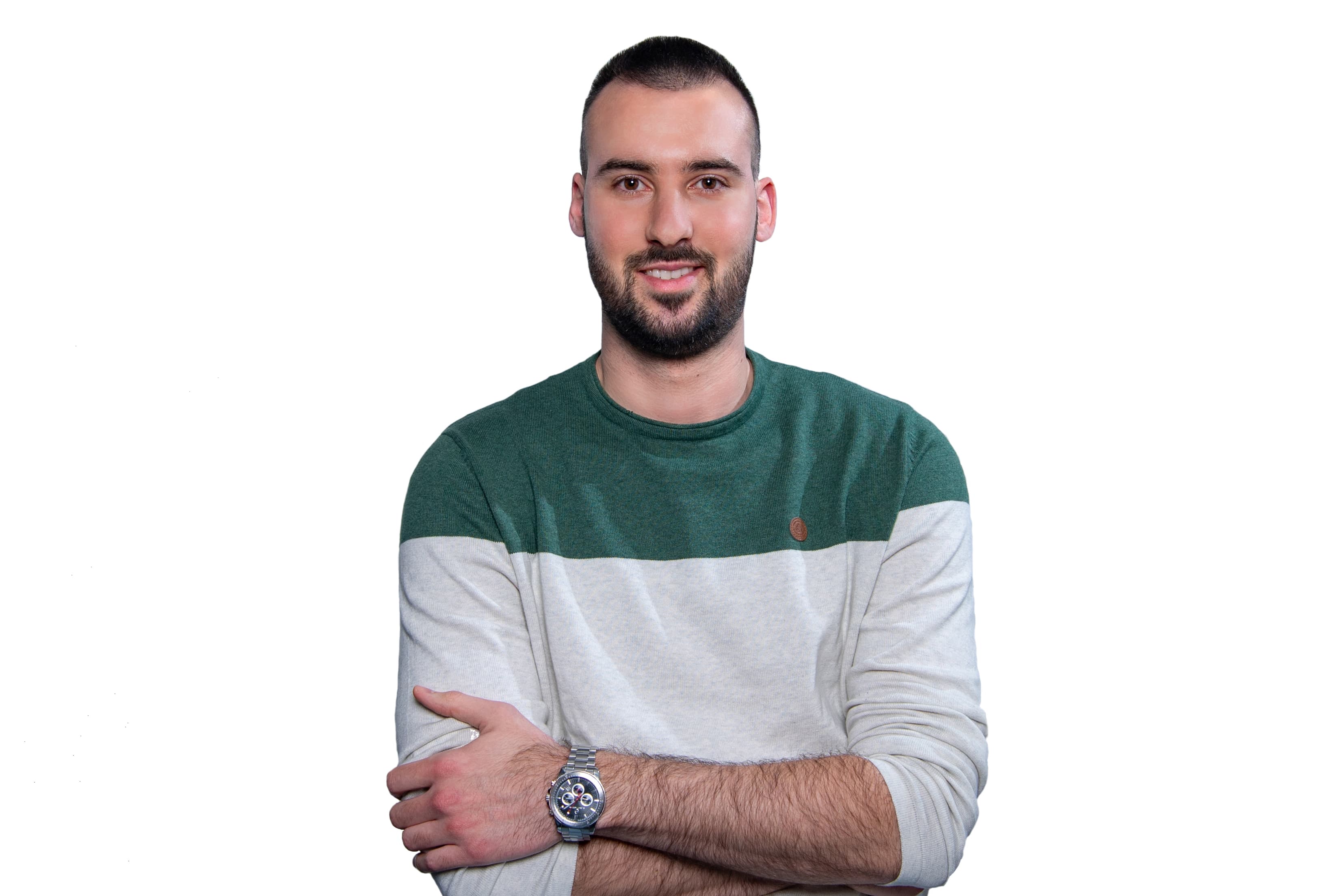Srđan Radovanović