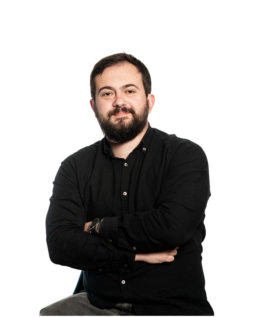 Milovan Mihajlović